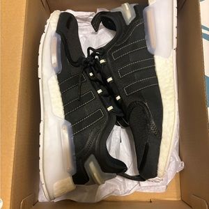 Like New Adidas Sneakers- Women